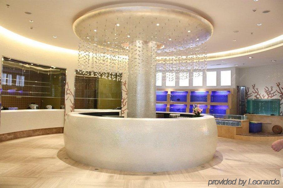 Shenzhen Fangtu International Hotel المظهر الداخلي الصورة